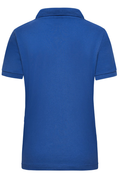 Workwear Polo Women 220 g/m² (royal)