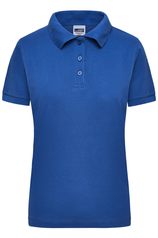 Workwear Polo Women 220 g/m² (royal)