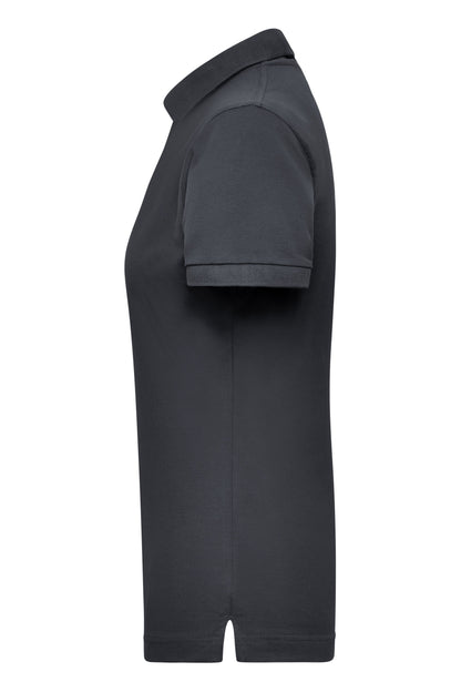Workwear Polo Women 220 g/m² (carbon)