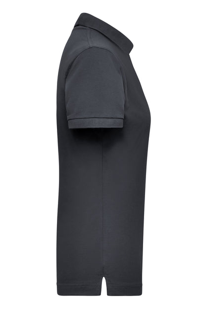 Workwear Polo Women 220 g/m² (carbon)
