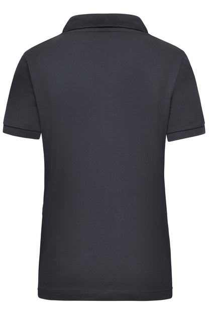 Workwear Polo Women 220 g/m² (carbon)