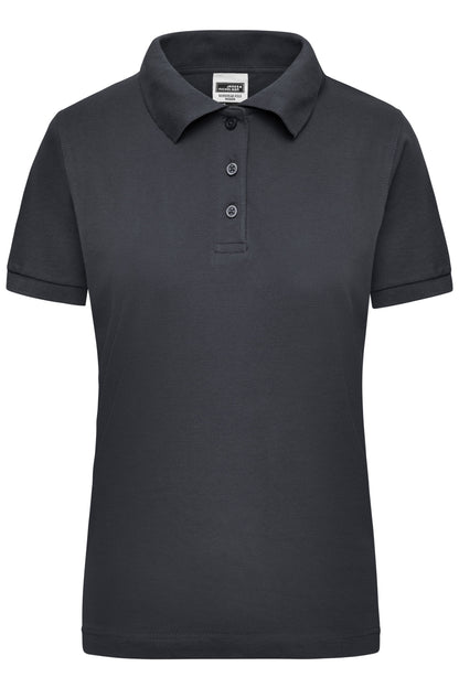 Workwear Polo Women 220 g/m² (carbon)