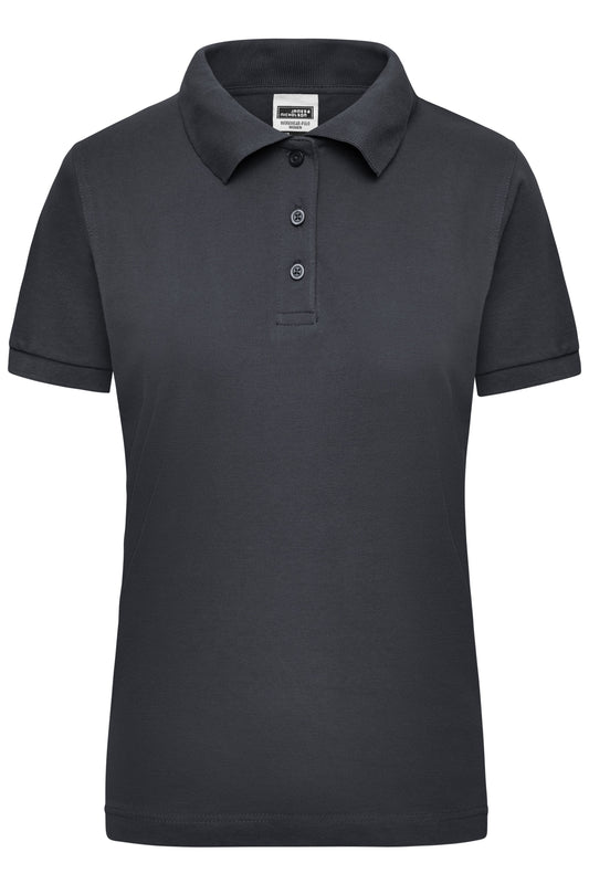 Workwear Polo Women 220 g/m² (carbon)