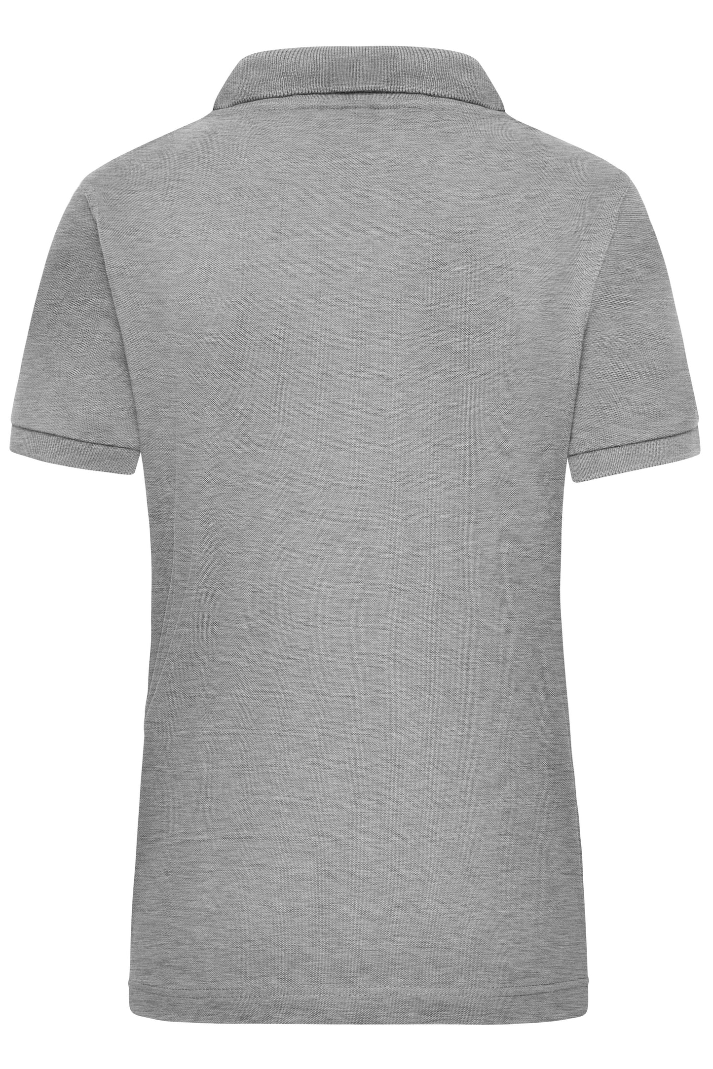 Workwear Polo Women 220 g/m² (grey-heather)