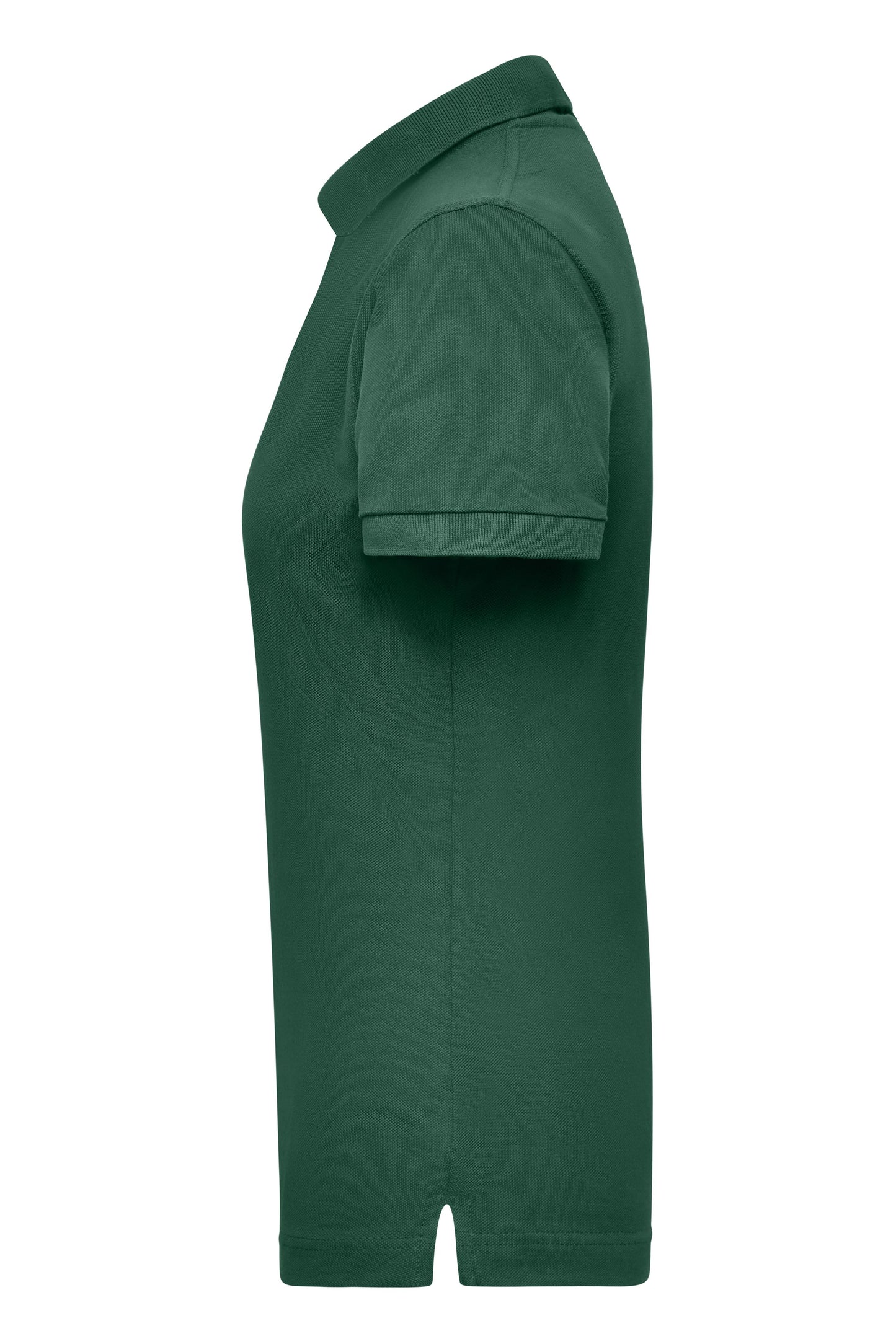 Workwear Polo Women 220 g/m² (dark-green)
