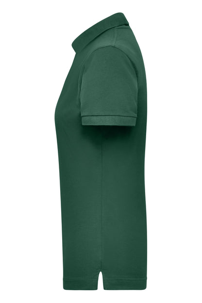 Workwear Polo Women 220 g/m² (dark-green)