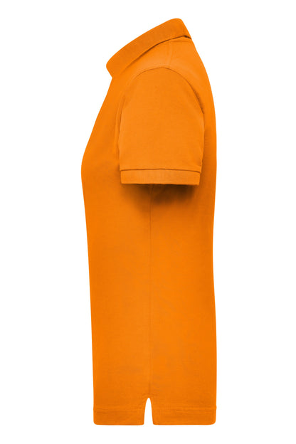 Workwear Polo Women 220 g/m² (orange)