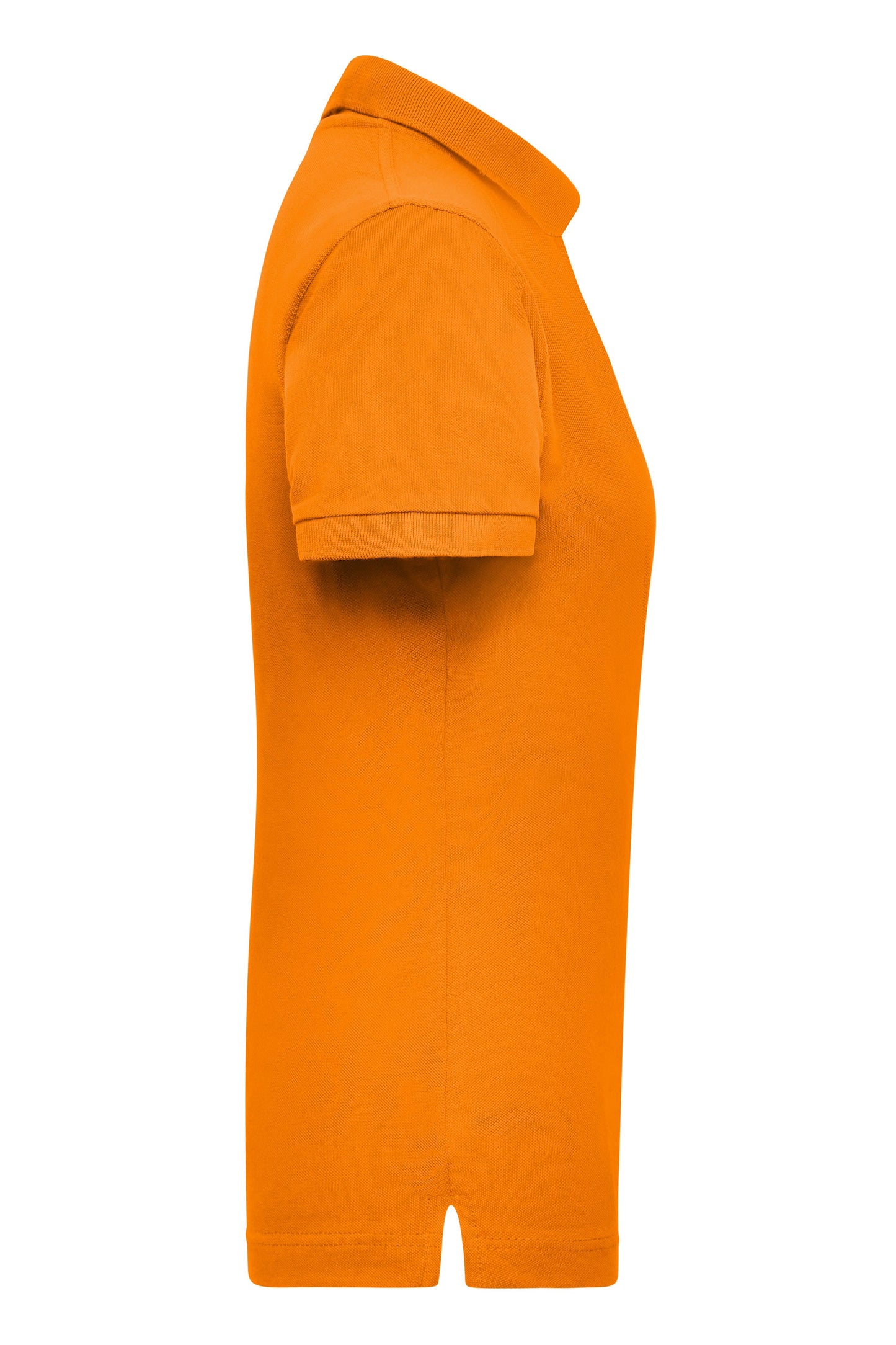 Workwear Polo Women 220 g/m² (orange)
