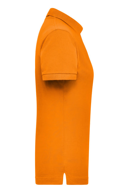 Workwear Polo Women 220 g/m² (orange)