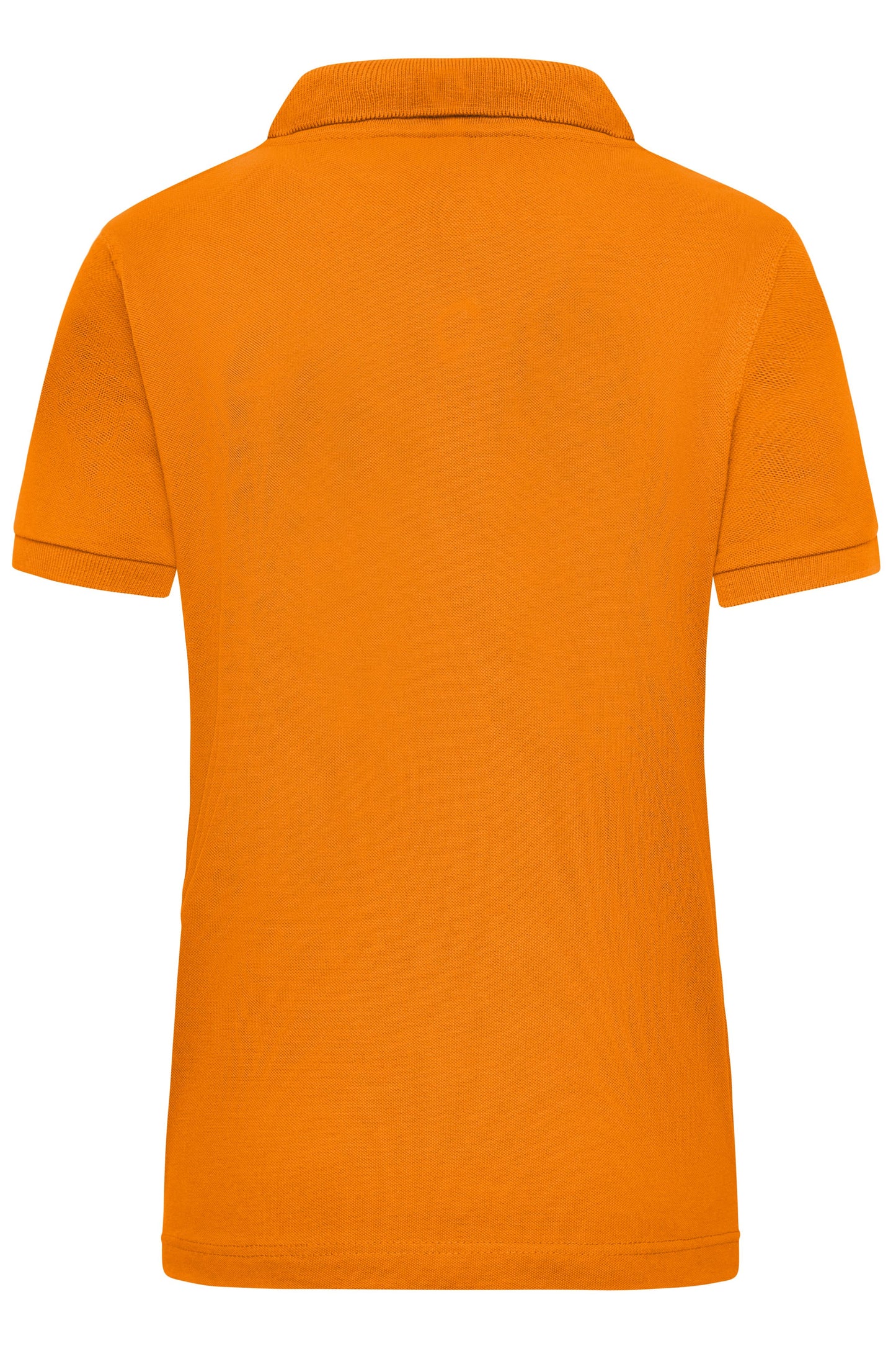 Workwear Polo Women 220 g/m² (orange)