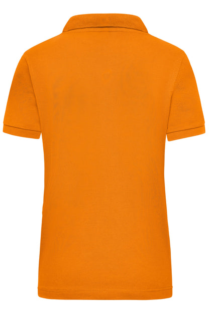 Workwear Polo Women 220 g/m² (orange)