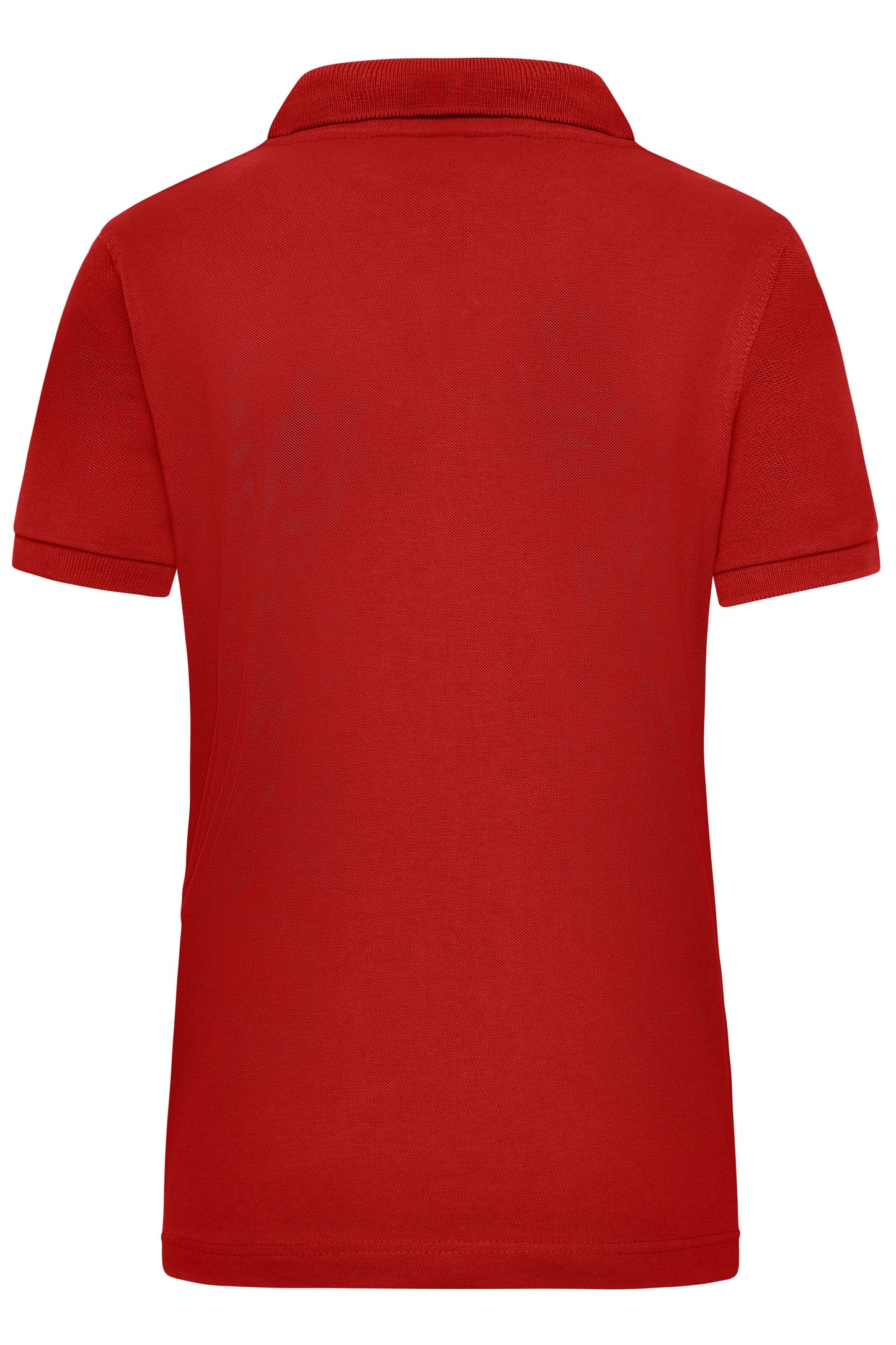 Workwear Polo Women 220 g/m² (red)