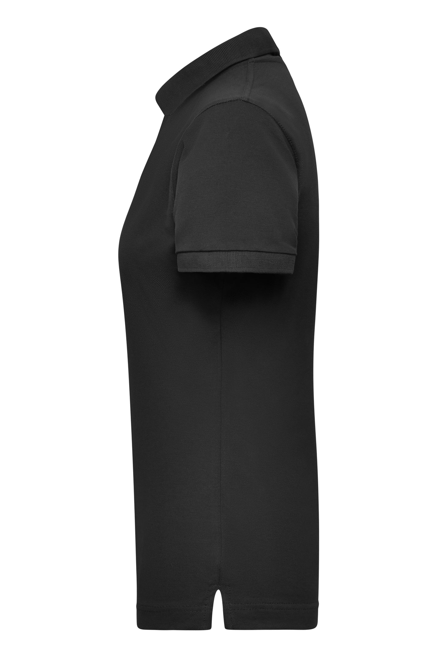 Workwear Polo Women 220 g/m² (black)