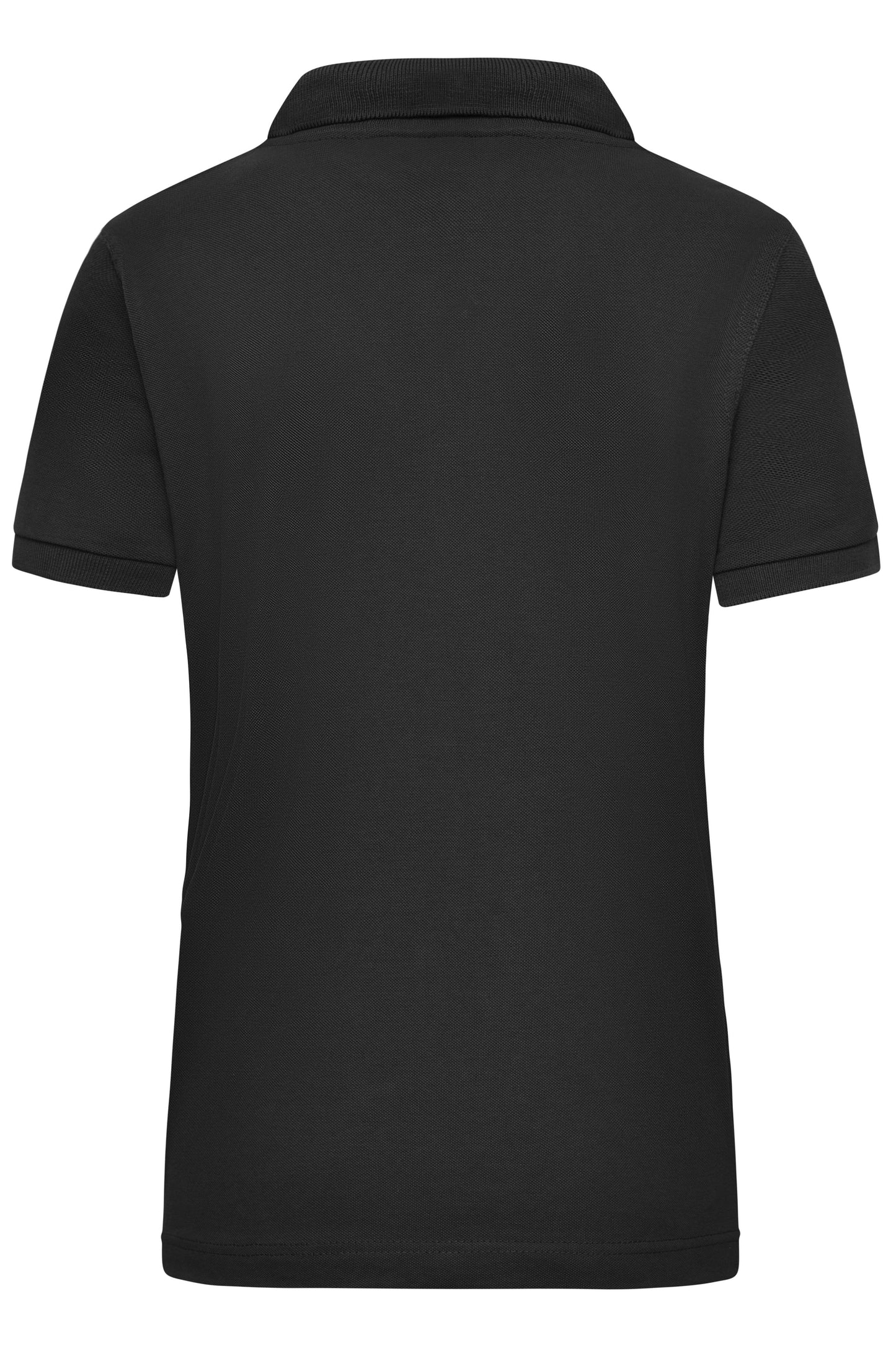 Workwear Polo Women 220 g/m² (black)