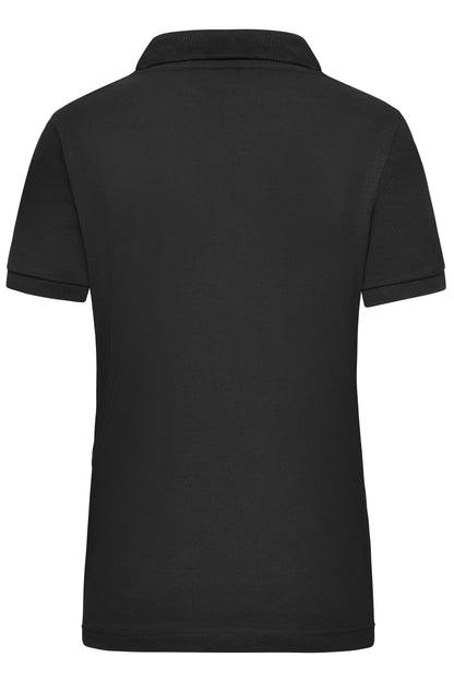 Workwear Polo Women 220 g/m² (black)