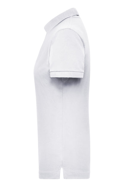 Workwear Polo Women 220 g/m² (white)