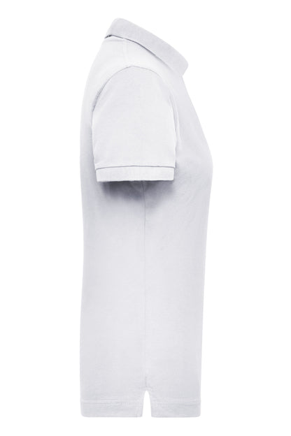 Workwear Polo Women 220 g/m² (white)