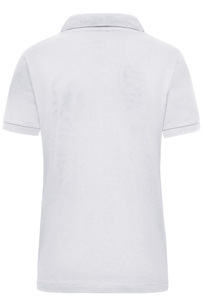 Workwear Polo Women 220 g/m² (white)