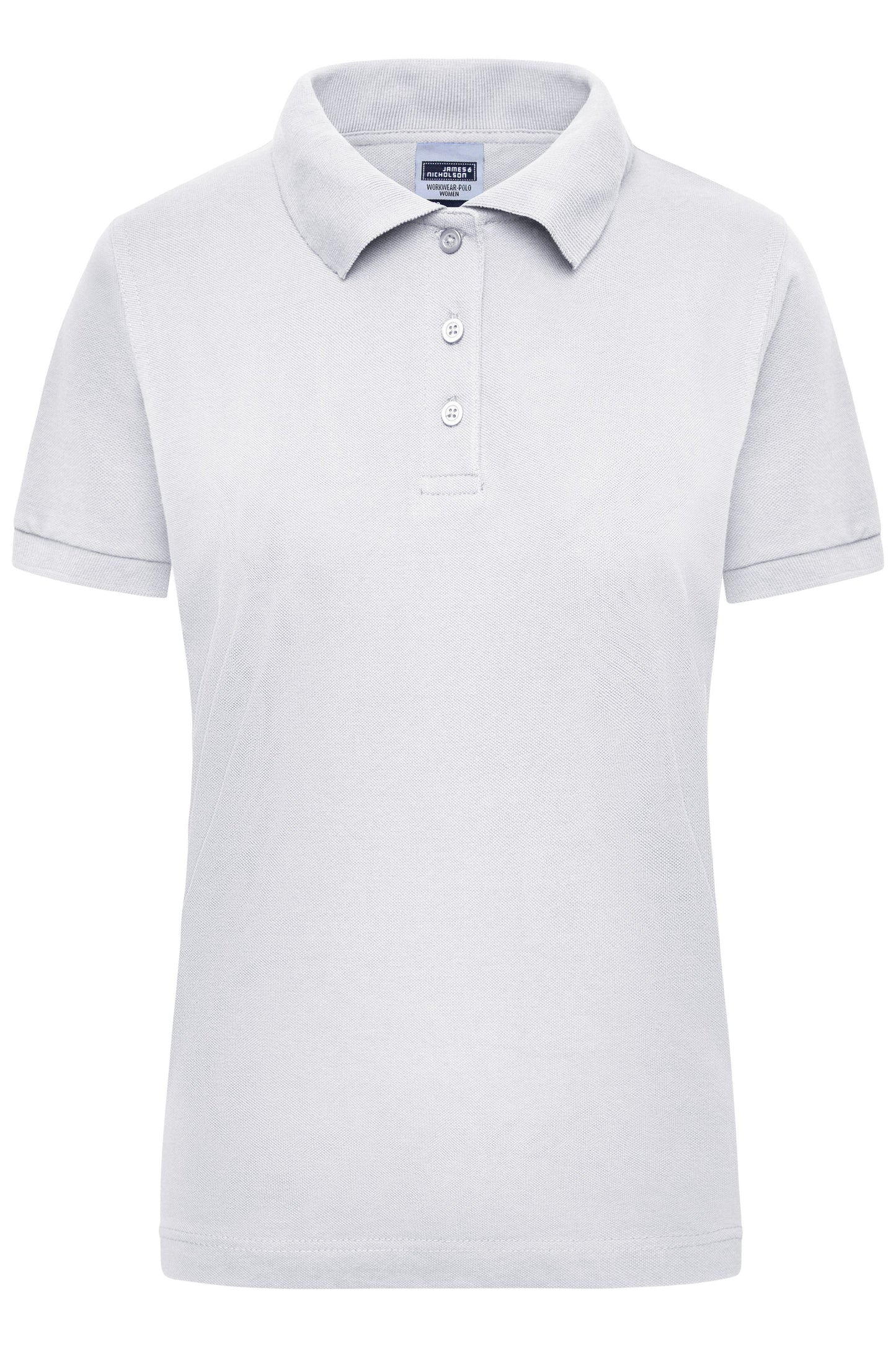 Workwear Polo Women 220 g/m² (white)